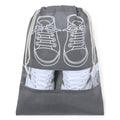 Bolsa Portazapatos Cyde - GRIS