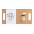 Set Clumber - S/C