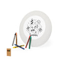 Frisbee Ashen