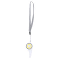 Silbato Pincher - BLANCO