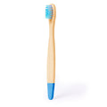 Cepillo Dientes Becu - AZUL