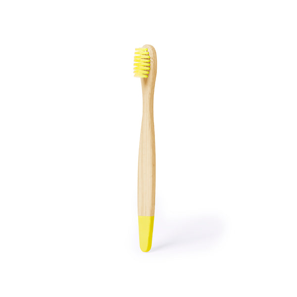 Cepillo Dientes Becu