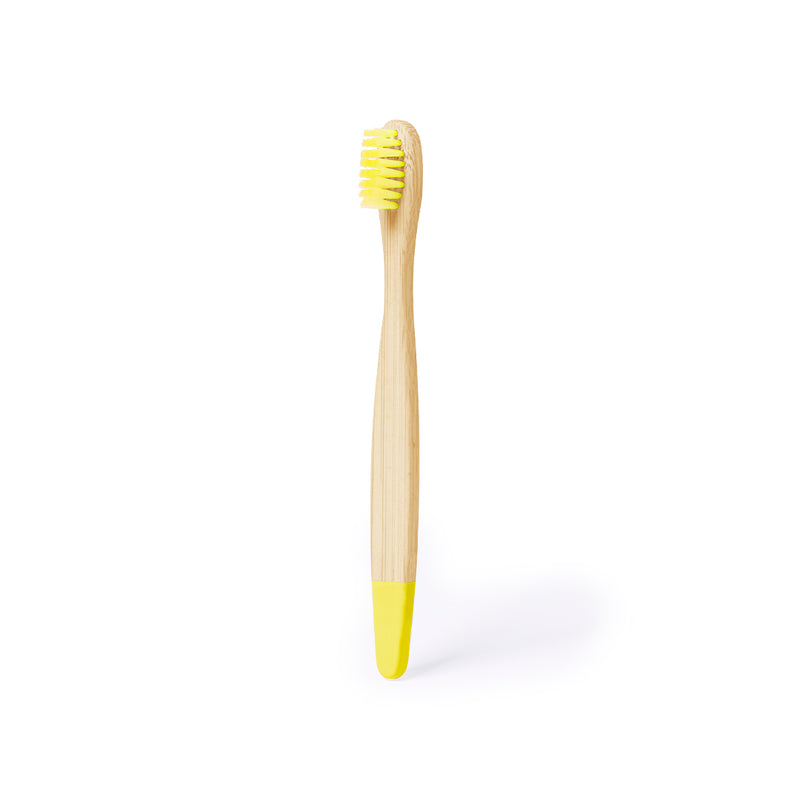 Cepillo Dientes Becu