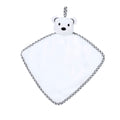 Doudou Turam - BLANCO