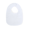 Babero Ruby - BLANCO