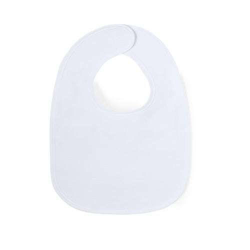 Babero Ruby - BLANCO