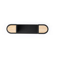 Soporte Amiltox - NEGRO