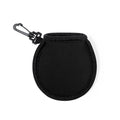 Funda Limpiadora Bola Golf Hese - NEGRO