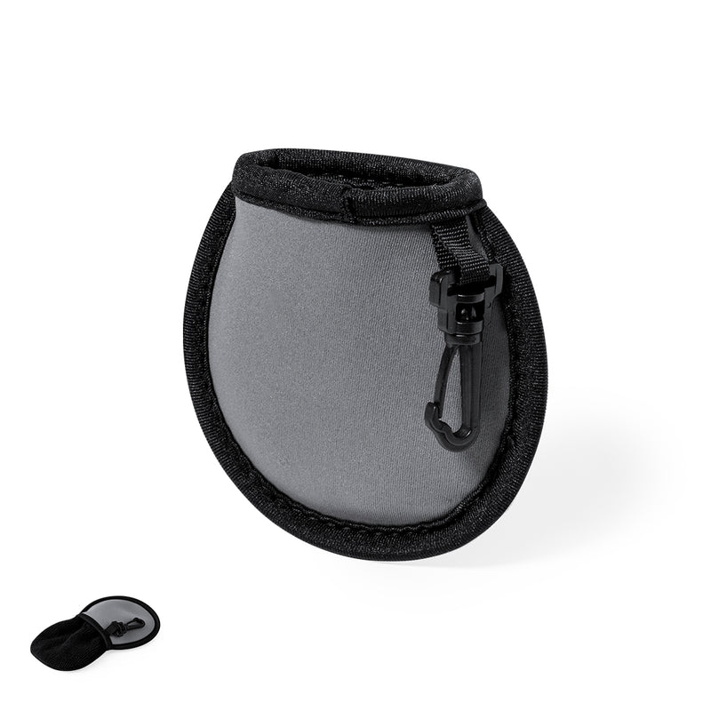 Funda Limpiadora Bola Golf Hese