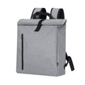 Mochila Bici Hoblak - GRIS