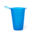 Vaso Plegable Sabik - AZUL