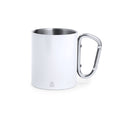 Taza Lecrer - BLANCO