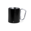 Taza Lecrer - NEGRO