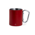 Taza Lecrer - ROJO