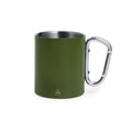 Taza Lecrer - VERDE