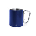 Taza Lecrer - AZUL