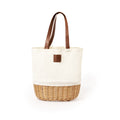 Cesta Picnic Laudan - NATURAL