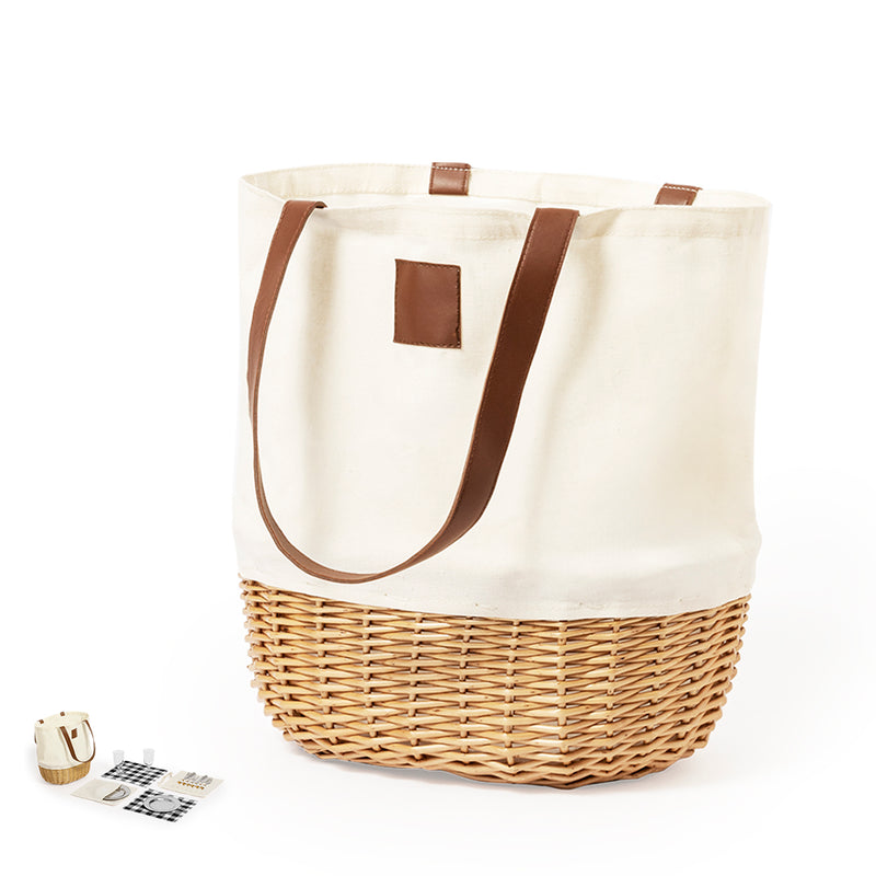 Cesta Picnic Laudan