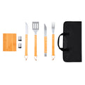 Set Barbacoa Estrol - S/C