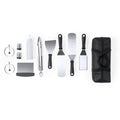 Set Barbacoa Raiken - S/C