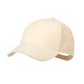 Gorra Niño Lemkin - NATURAL