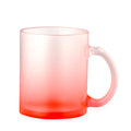 Taza Sublimación Osaka - ROJO