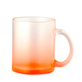 Taza Sublimación Osaka - NARANJA