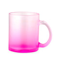 Taza Sublimación Osaka - FUCSIA