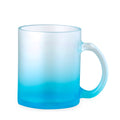 Taza Sublimación Osaka - AZUL