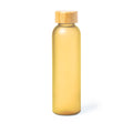 Bidón Sublimación Vantex - AMARILLO
