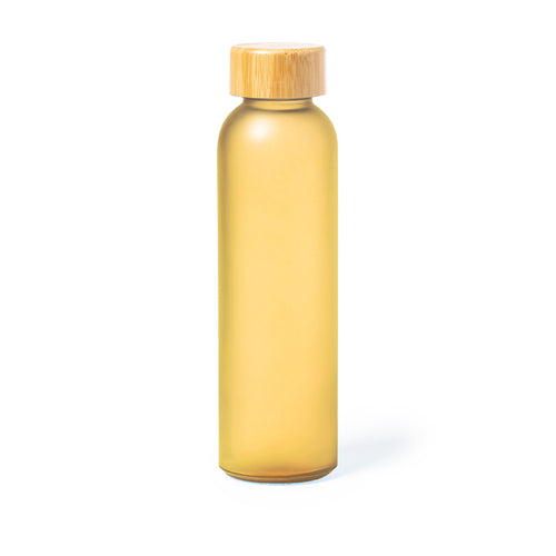 Bidón Sublimación Vantex - AMARILLO