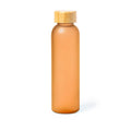 Bidón Sublimación Vantex - NARANJA