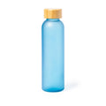 Bidón Sublimación Vantex - AZUL CLARO