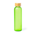 Bidón Sublimación Vantex - VERDE CLARO