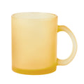 Taza Sublimación Cervan - AMARILLO