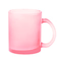 Taza Sublimación Cervan - ROSA