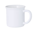 Taza Hilman - BLANCO