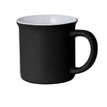 Taza Hilman - NEGRO