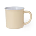 Taza Hilman - NATURAL