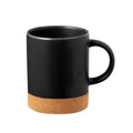 Taza Melmak - NEGRO