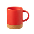 Taza Melmak - ROJO
