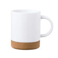 Taza Sublimación Nala - BLANCO
