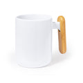 Taza Mystral - BLANCO
