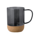 Taza Saryne - NEGRO