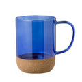 Taza Saryne - AZUL