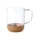 Taza Saryne - TRANSPARENTE