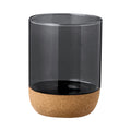 Vaso Bixlo - NEGRO