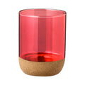 Vaso Bixlo - ROJO