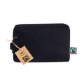 Neceser Hinu Fairtrade - NEGRO