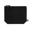 Neceser Yink Fairtrade - NEGRO